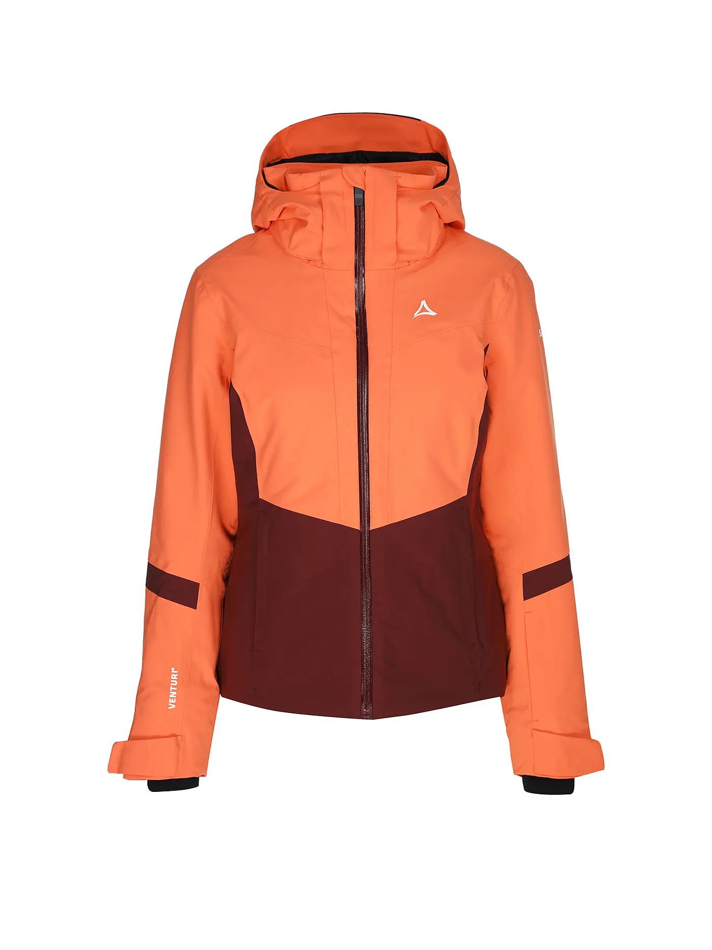 SCHÖFFEL | Damen Skijacke Kanzelwand L | 